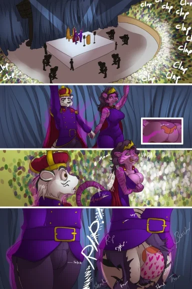 Fucked Royally