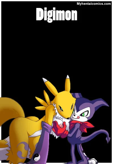 Digimon Digimon