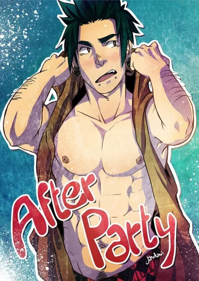 After Party 1