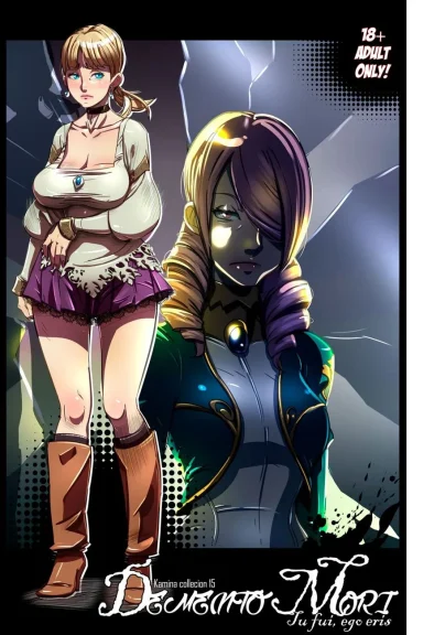 Demento Mori Demento Mori