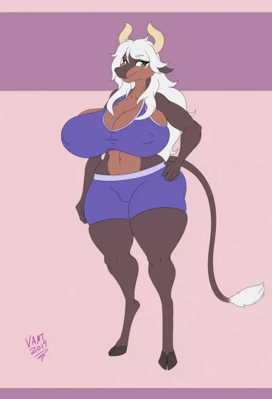 Solii's Breast Expansion