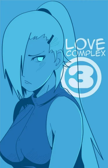 Love Complex 3 Love Complex 3