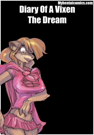 Diary Of A Vixen – The Dream Diary Of A Vixen - The Dream