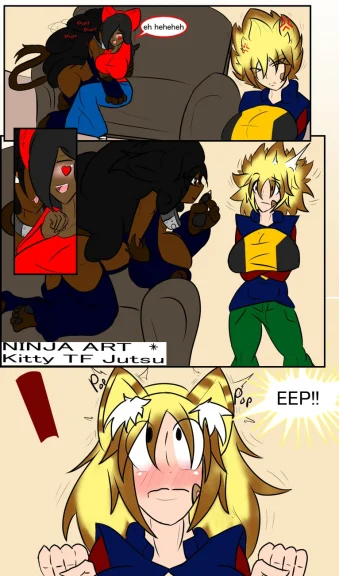 Neko Tf