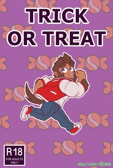 Trick Or Treat