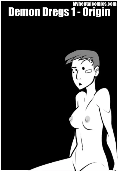 Demon Dregs 1 – Origin Demon Dregs 1 - Origin