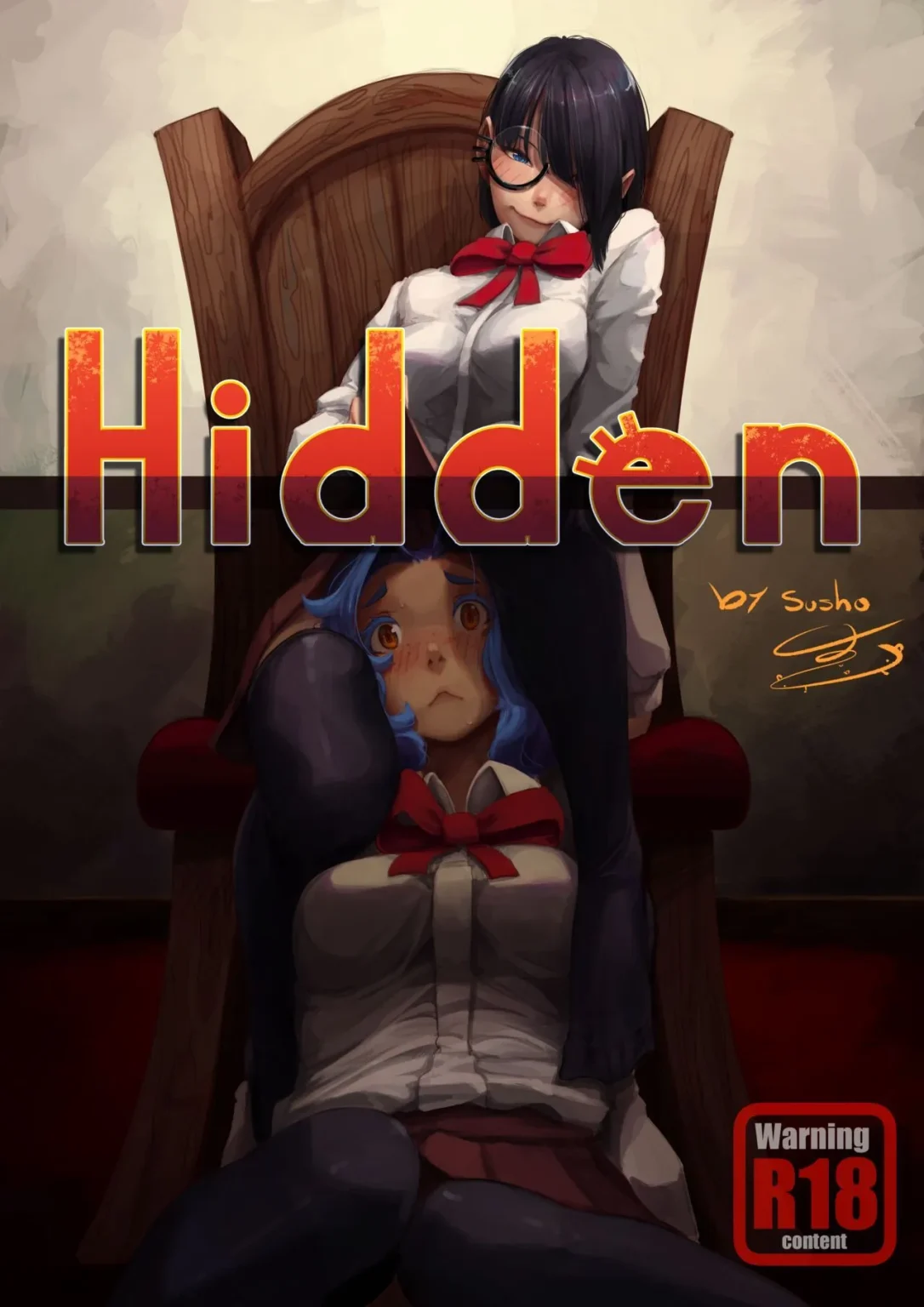 Hidden 1
