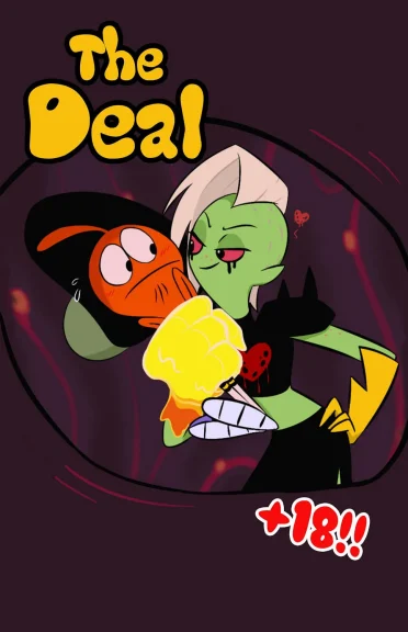 The Deal