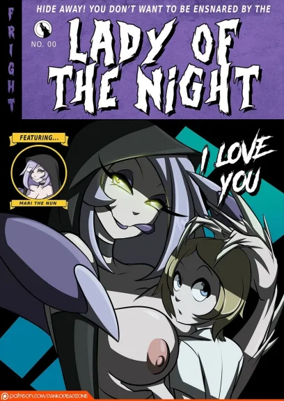 Lady Of The Night 0