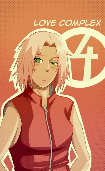 Love Complex 4