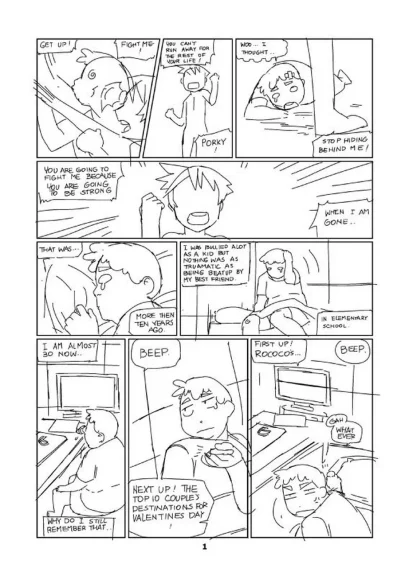 Betaman H Oneshot