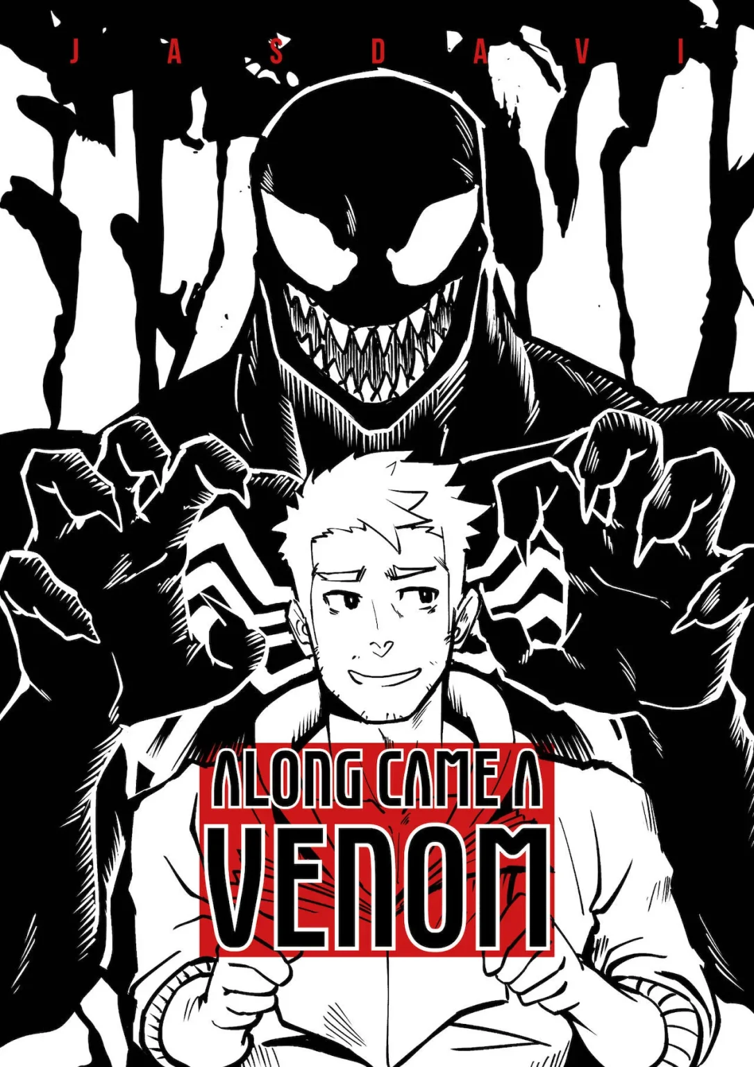 Along Came A Venom Along Came A Venom