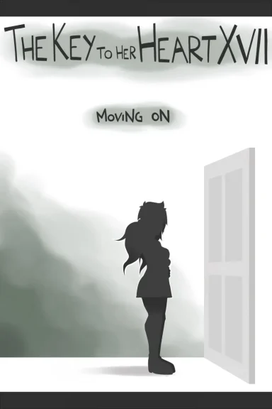 The Key To Her Heart 17 - Moving On