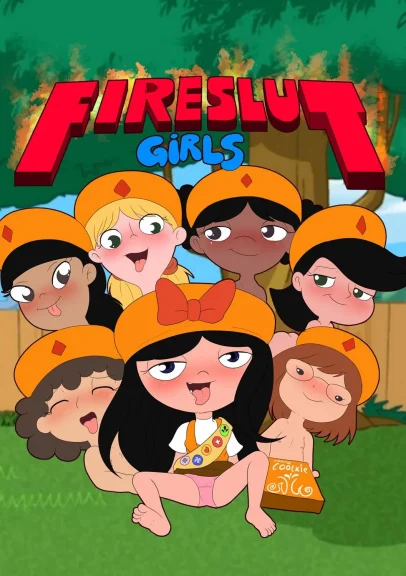 FireSlut Girls