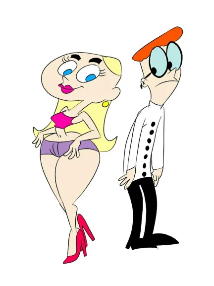 Dex’s Incestory Dex's Incestory