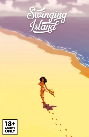 Swinging Island 1 Swinging Island 1
