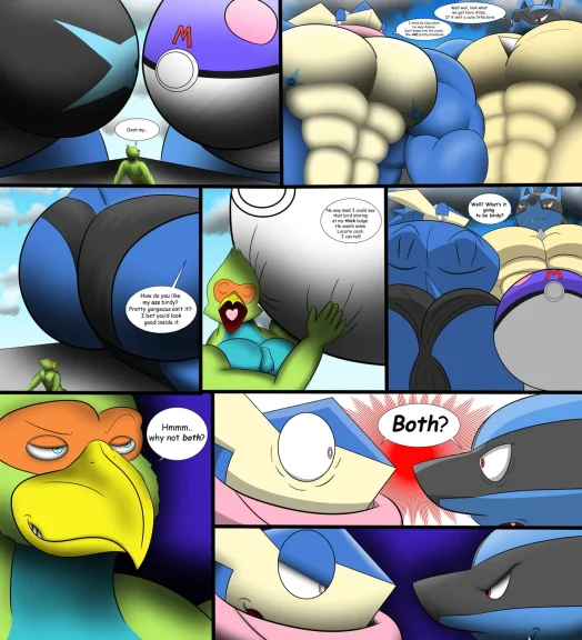 Birdie In The Holes Birdie In The Holes