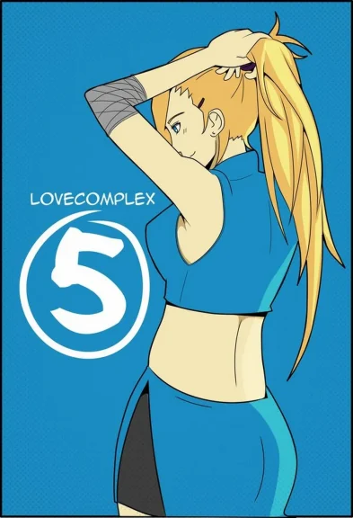 Love Complex 5