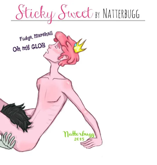 Sticky Sweet
