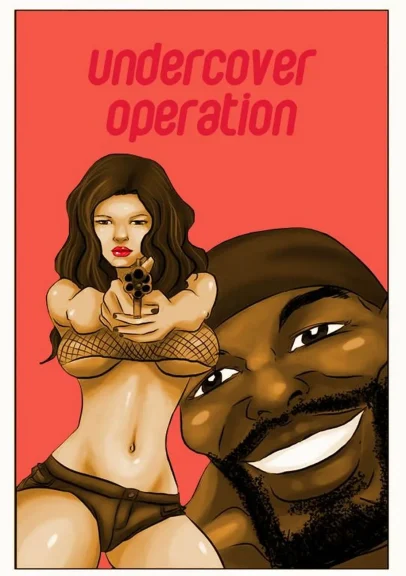 Undercover Operation