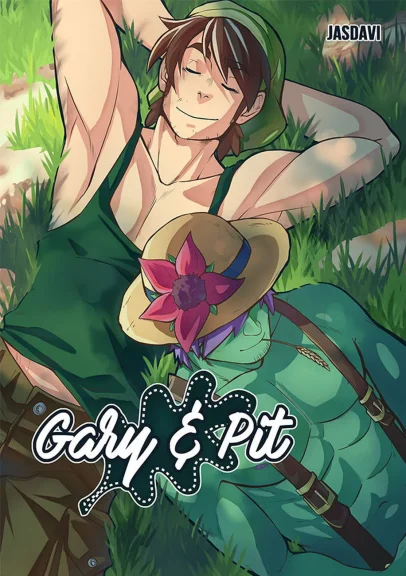 Gary And Pit