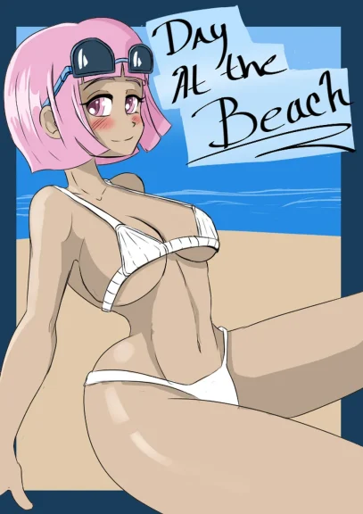 Day At The Beach