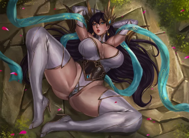 Irelia