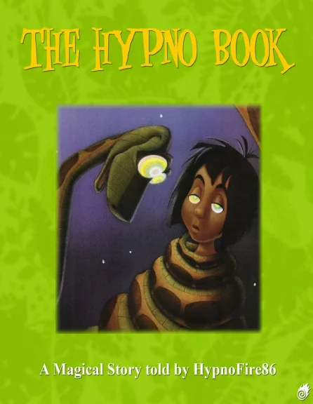 The Hypno Book
