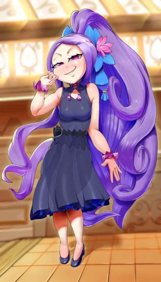 Wu Zetian Tore