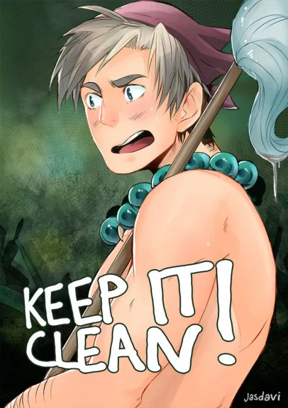 Keep It Clean!