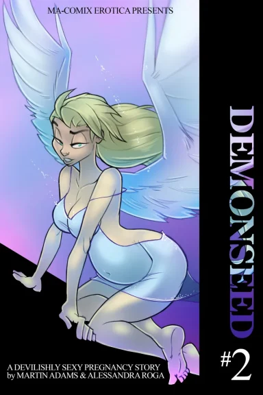 Demonseed 2 Demonseed 2