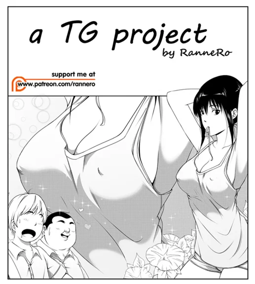 A TG Project