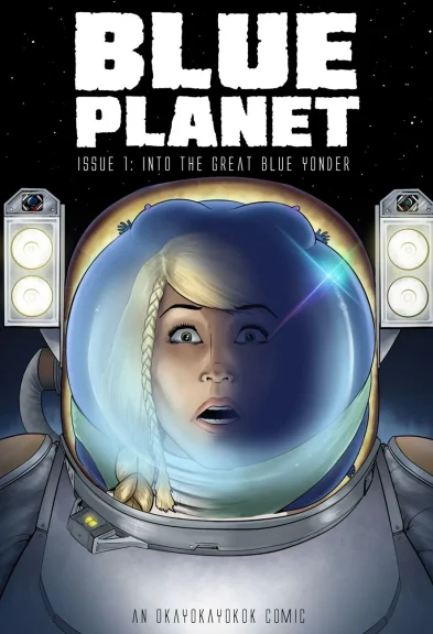 Blue Planet 1 – Into The Great Blue Yonder Blue Planet 1 - Into The Great Blue Yonder