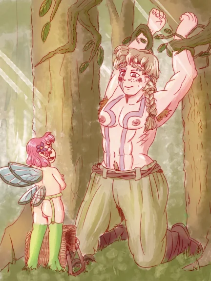Fairy Magic Fairy Magic