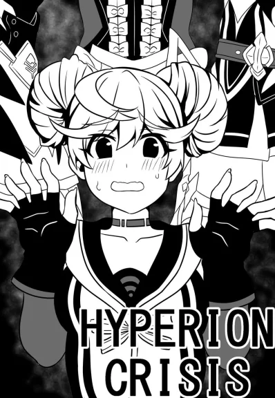Hyperion Crisis Hyperion Crisis