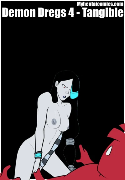Demon Dregs 4 – Tangible Demon Dregs 4 - Tangible