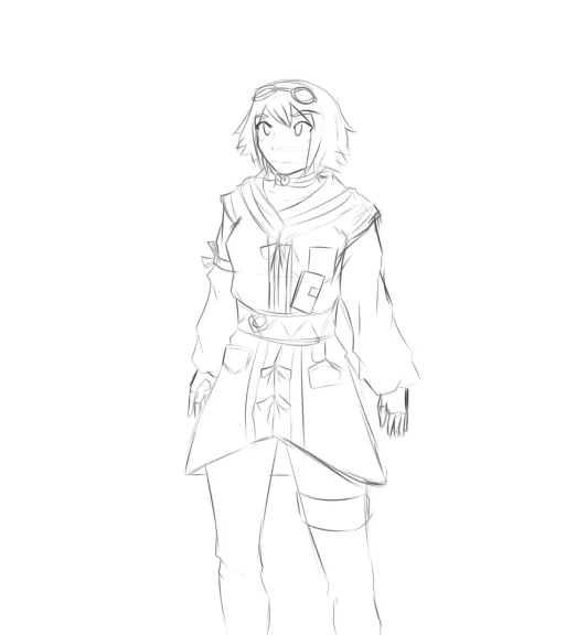Rita's Growth Spurt