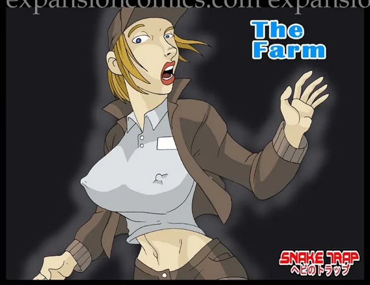 The Farm 1 The Farm 1