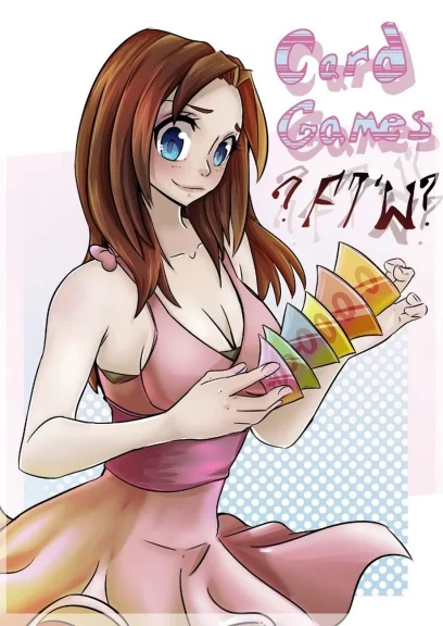 Card Games Card Games