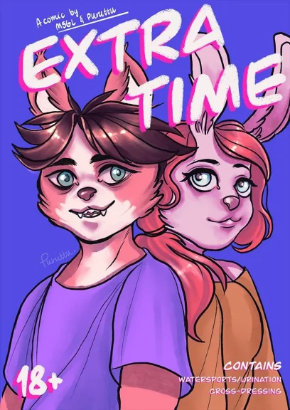 Extra Time Extra Time