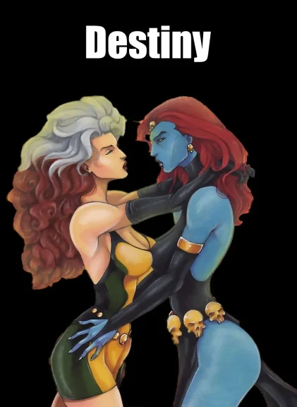 Destiny Destiny