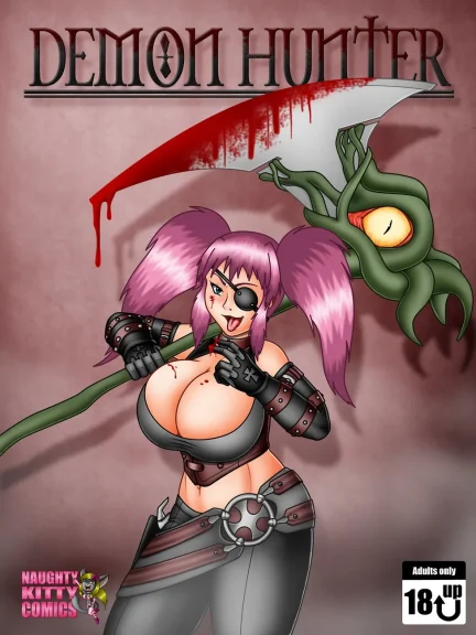 Demon Hunter Demon Hunter