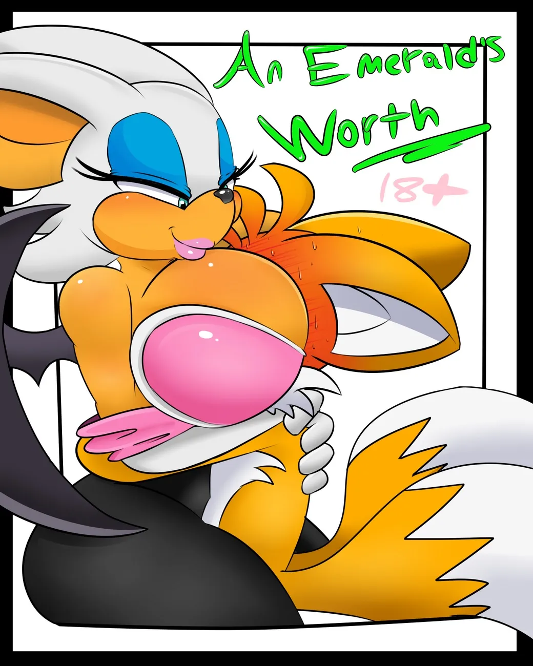 An Emerald's Worth