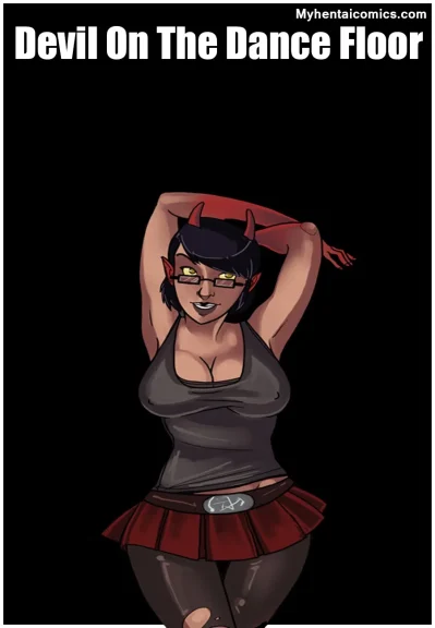 Devil On The Dance Floor Devil On The Dance Floor