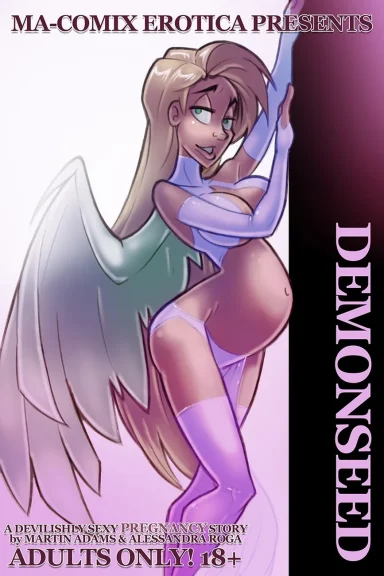 Demonseed 1