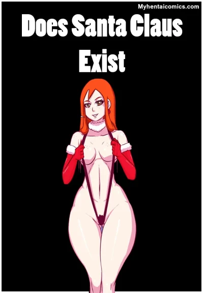 Does Santa Claus Exist 1 Does Santa Claus Exist 1