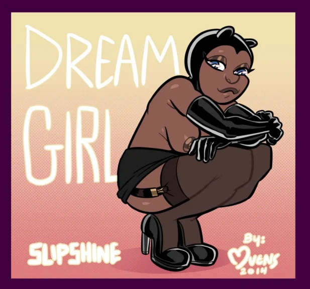 Dream Girl Dream Girl