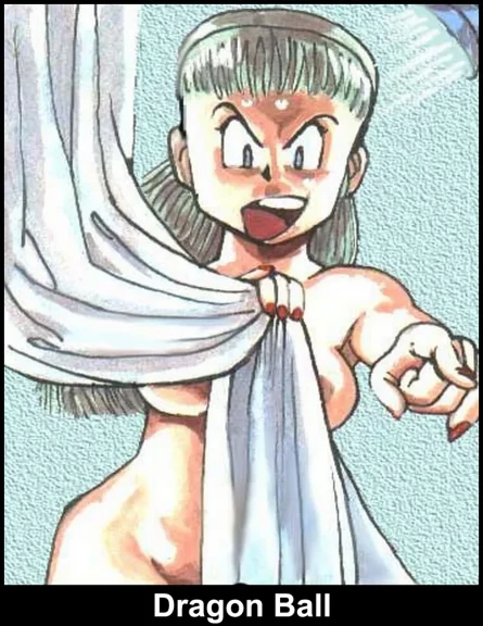 Dragon Ball