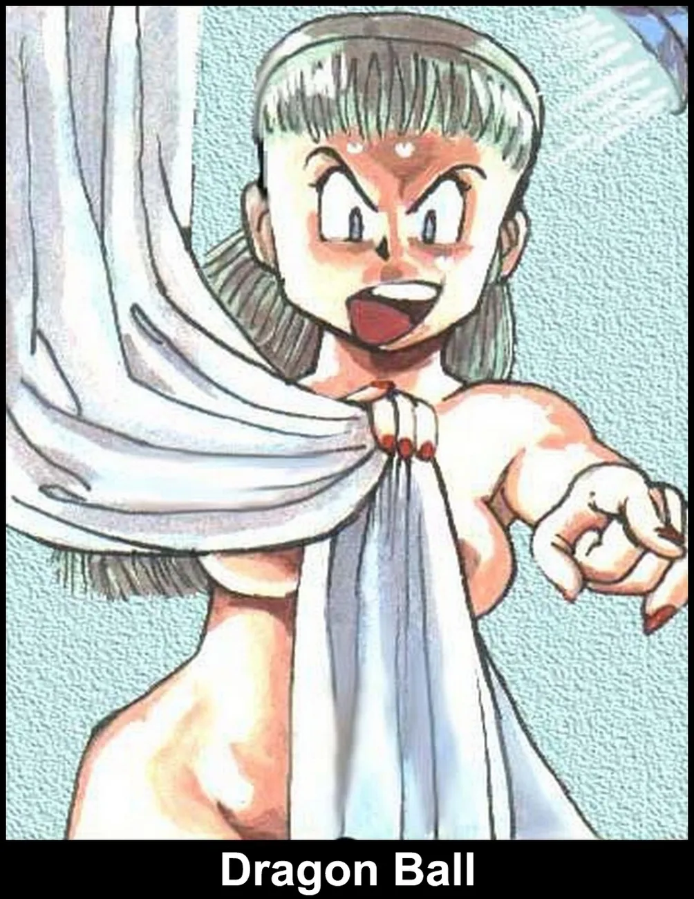 Dragon Ball