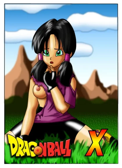 Dragonball X Dragonball X